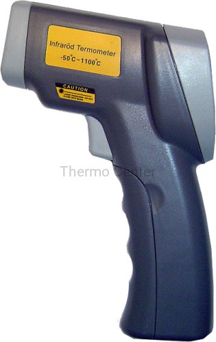 Pirometr 06.002  (-50~ +1100stC)