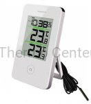 Termometr wewnatrz/zewnatrz 212 - NOWOŚĆ!