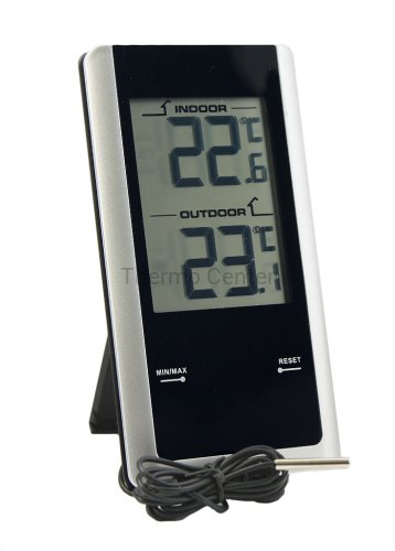 TERMOMETR WEW/ZEWN, DUŻE CYFRY model 218 e5f2c882ae0a74cbd42ae5ed34bca71eb771e354