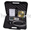 Luksomierz AB-8809A (datalogger USB)